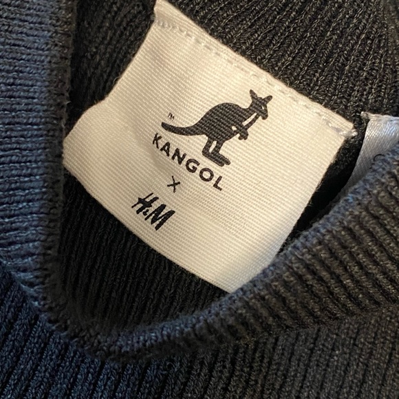 🖤 Kangol x hm onepiece 🖤 - Picture 7 of 8